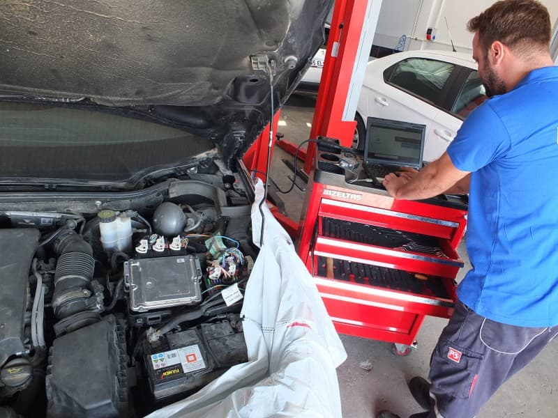 Karşıyaka & Çiğli'de Citroen Otomatik vs Manuel